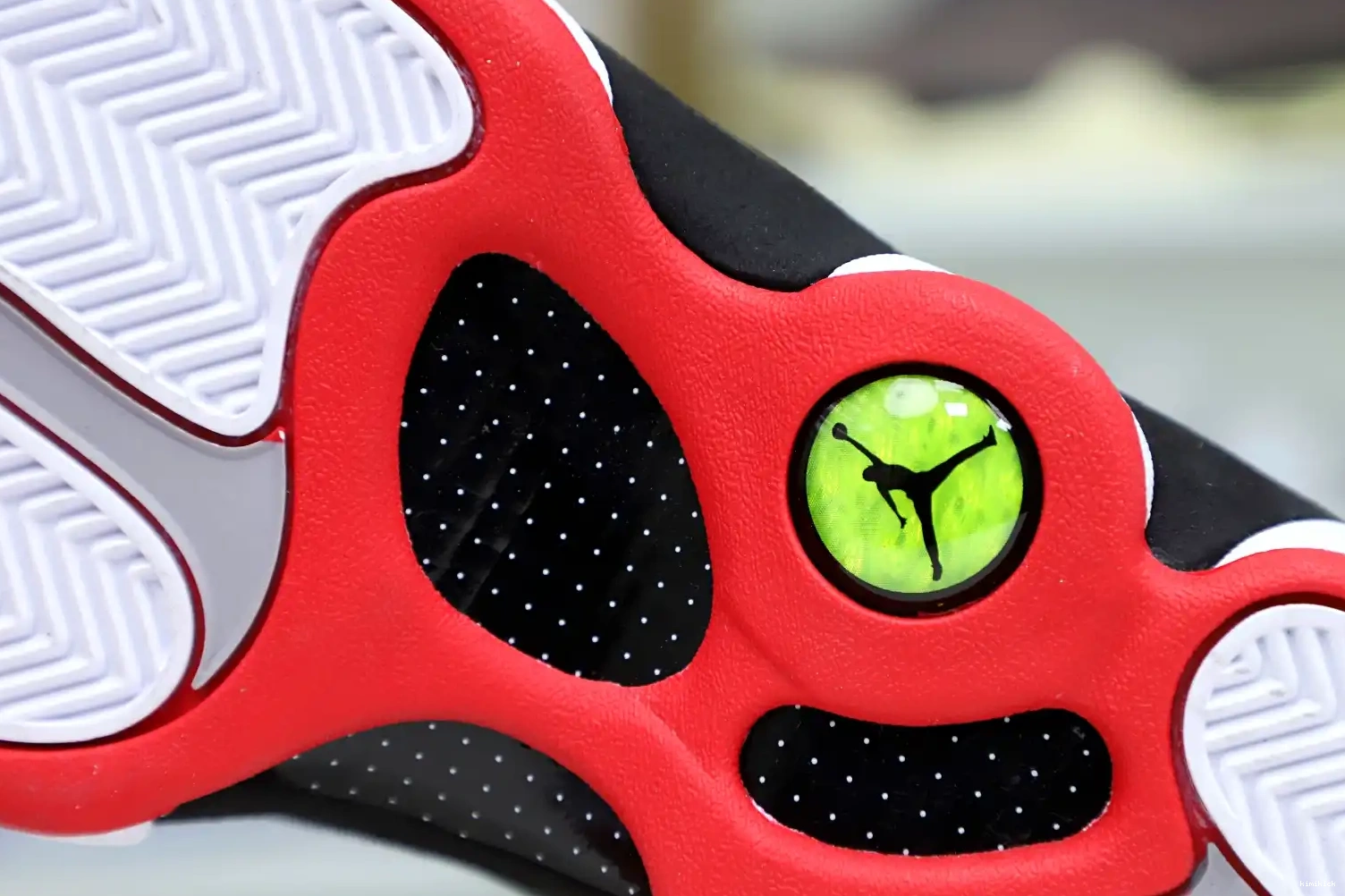 Kimikick Air Playoffs(2011) Jordan Retro 13 0620